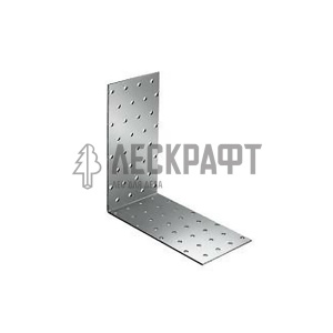 Уголок креп.равн. KUR-40 х40х40 Уголок креп.равн. KUR-40 х40х40