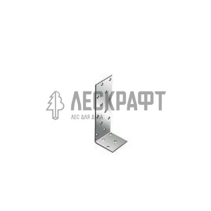 Уголок креп.анкер. KUL-40х100х40 Уголок креп.анкер. KUL-40х100х40