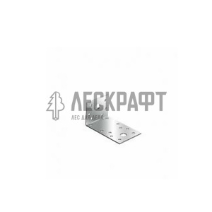 Уголок креп.асим. KUAS-90 (55х155х90х2) Уголок креп.асим. KUAS-90 (55х155х90х2)